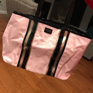 Victoria’s Secret bag